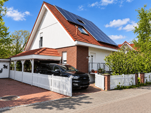 Einfamilienhaus mit Garten, Carport und vielseitigem Gestaltungspotenzial in Münster-Altheim