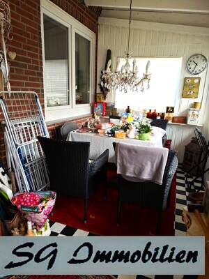 !!! PROVISIONSFREI FÜR DEN KÄUFER !!! Modernisiertes Reihenmittelhaus in ruhiger Lage in 28239 Bremen!!! – 28239 Bremen – Vorschaubild 6