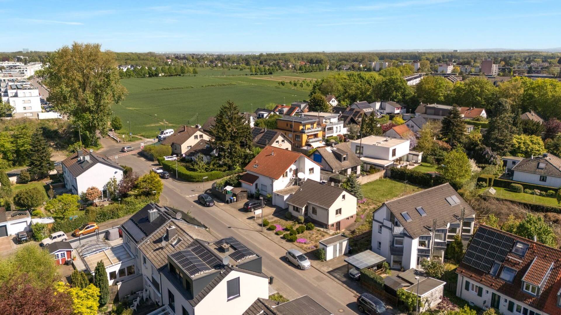 Haus in 50999 Köln mit 137,74 m² kaufen