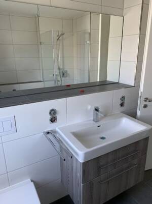 3-Zimmer Wohnung inkl. Küche in Erlangen Dechsendorf – 91056 Erlangen – Vorschaubild 5