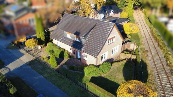 Haus in 21423 Winsen (Luhe) mit 373 m² kaufen