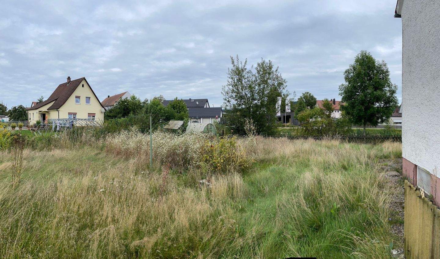 Doppelhaushälften Neubau in Berg bei Neumarkt in zentraler Ortslage. – Berg bei Neumarkt in der Oberpfalz – Vorschaubild 2