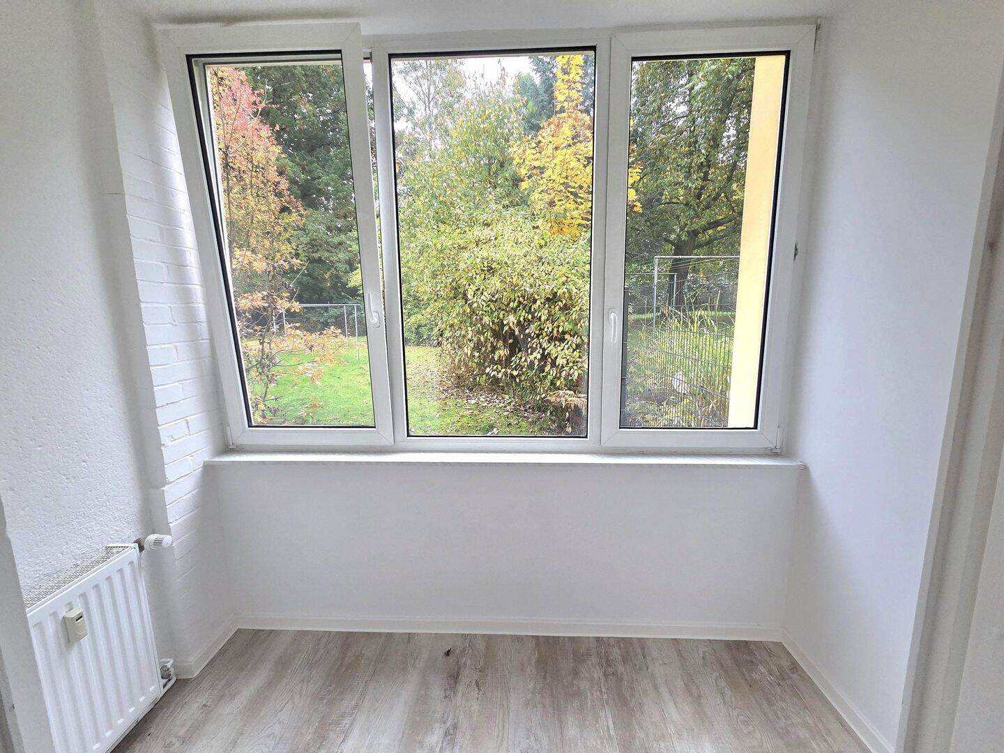 Gemütliche 2-Zimmer-Wohnung mit Loggia in Chemnitz-Hilbersdorf! – Chemnitz – Vorschaubild 2