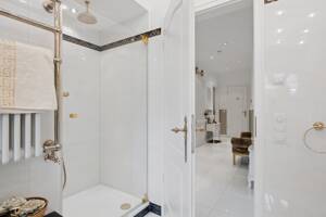 Penthouse Privé - Exklusive Höhenlage im Herzen von Ottensen. – 22605 Hamburg – Vorschaubild 9