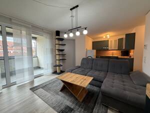 Gemütliche 2-Zimmer-Wohnung mit Loggia! – 91639 Wolframs-Eschenbach – Vorschaubild 2