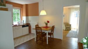 Stilvolle möblierte 3-Zimmer-Wohnung in Dresden / Striesen – 1309 Dresden – Vorschaubild 8