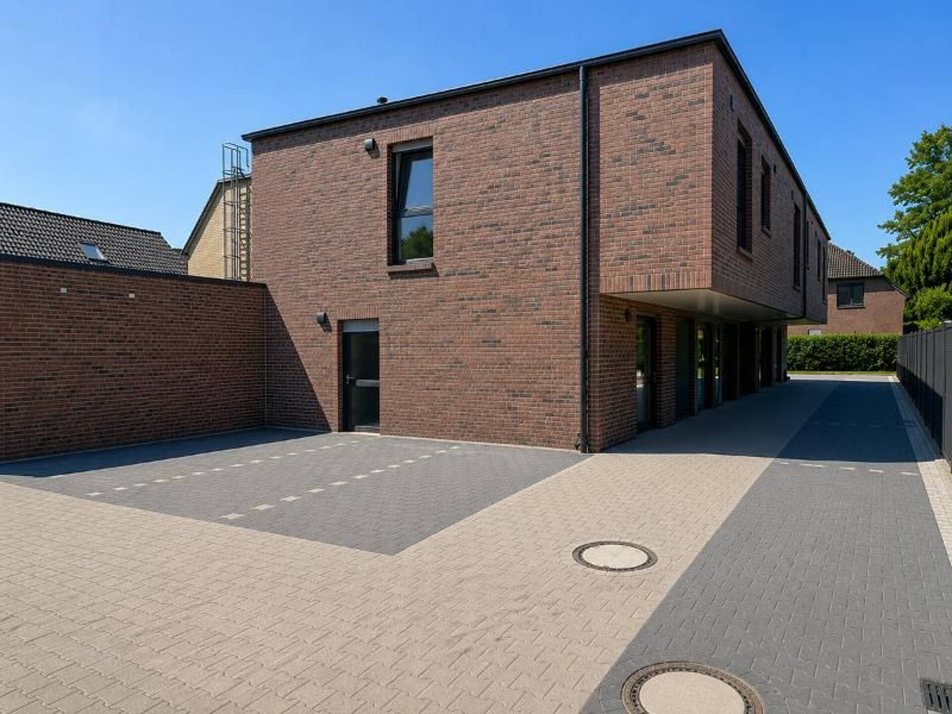 Erdgeschosswohnung in 49661 Cloppenburg mit 59,21 m² kaufen