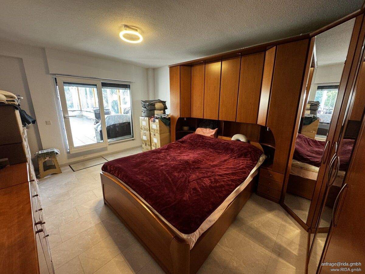 Welc(H)ome® by RIDA RESIDENTIAL- Verstecktes Wohnjuwel mit Charme - Ihr Rückzugsort in Solingen – Solingen – Vorschaubild 8