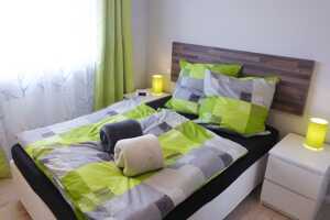 Moderne Balkon-Wohnung in Essen Zentrum – 45127 Essen – Vorschaubild 9