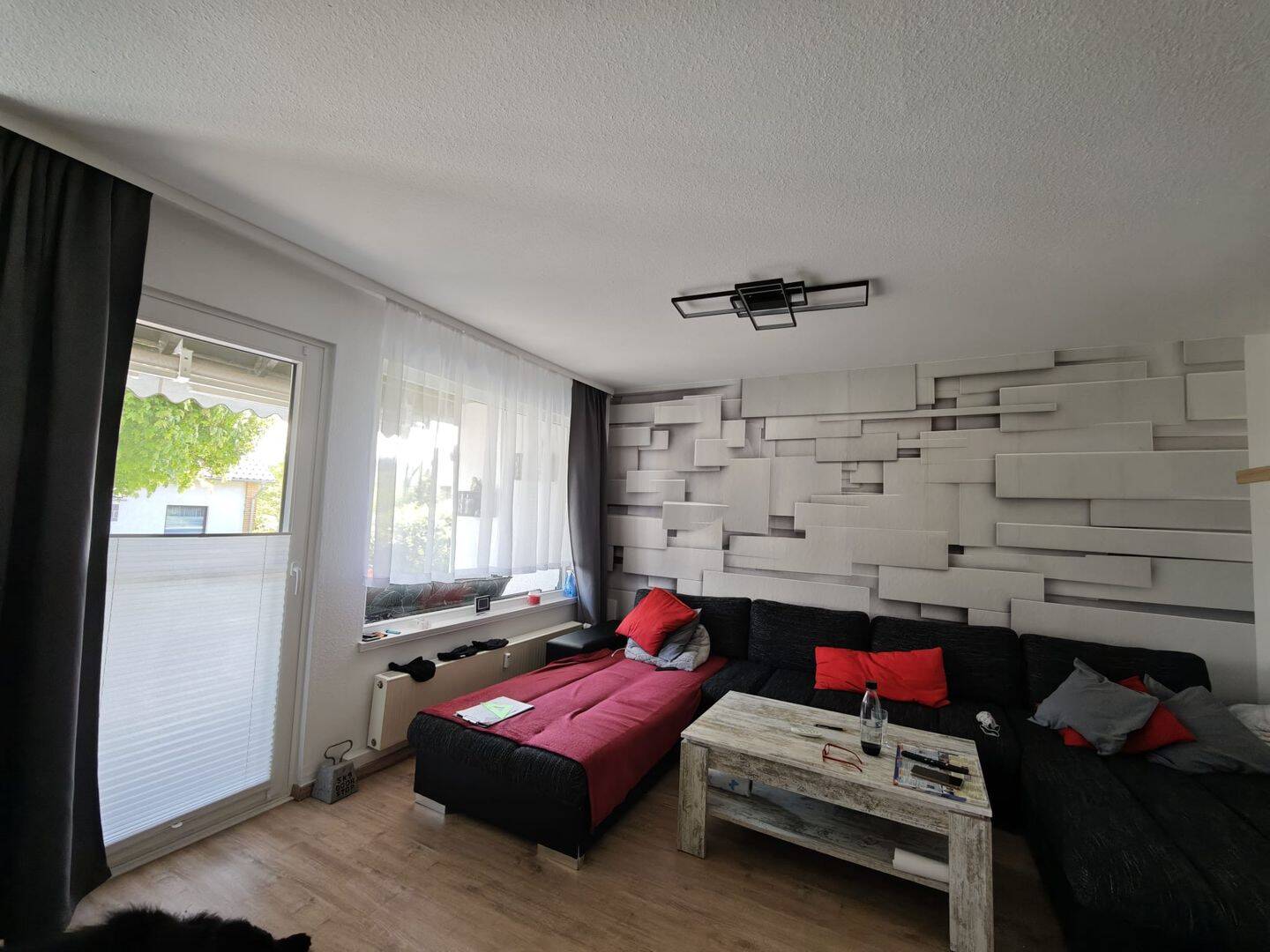 3-Zimmer-Erdgeschoss Wohnung direkt am See – Clausthal-Zellerfeld – Vorschaubild 6