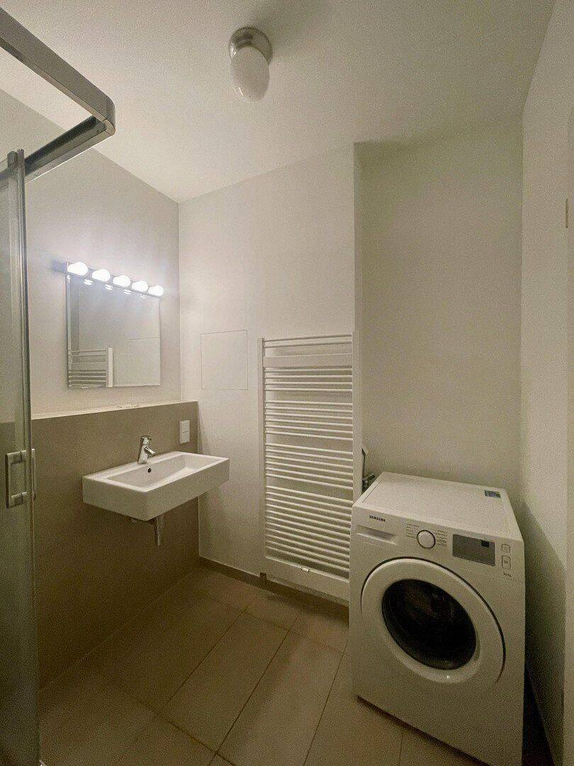 2 Zimmer Wohnung in Living 108 Apartmenthaus, Provisionsfrei, Aufzug, Sportraum, Dachterrasse – Berlin – Vorschaubild 8