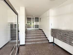 Bielefeld Baumheide - 3-Zimmer Eigentumswohnung mit Balkon und Ausblick ins Grüne – 33609 Bielefeld – Vorschaubild 6