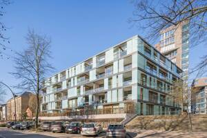 193 m² Wohnkomfort mit großzügiger Terrasse – 20251 Hamburg – Vorschaubild 5