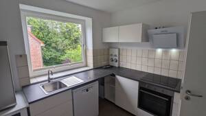 Provisionsfrei von privat: Lichtdurchflutete 3,5-Zimmer-Wohnung mit Westbalkon in ruhiger Lage in HH-Poppenbüttel – 22399 Hamburg – Vorschaubild 7