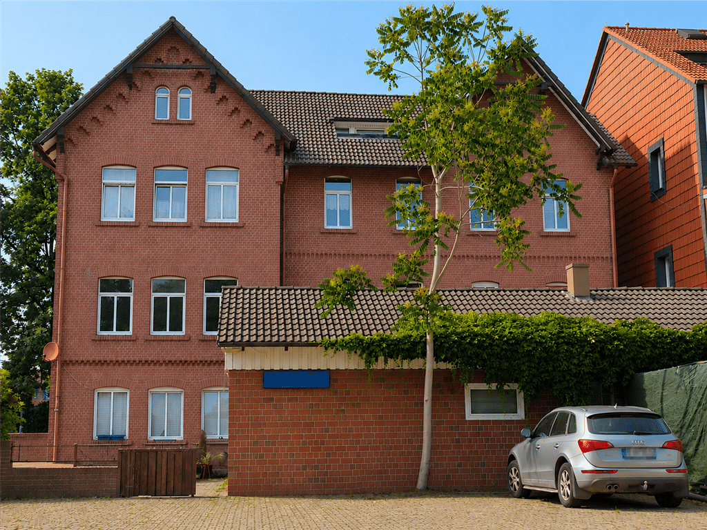 Investieren in Halberstadt: Mehrfamilienhaus mit 9 Wohneinheiten - 9,6 % Rendite – Halberstadt – Vorschaubild 3