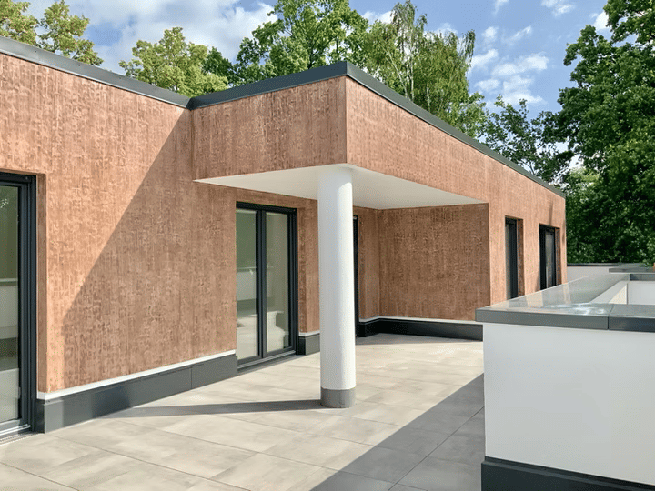 Diskret. Großzügig. Einzigartig. Ihr Penthouse in Chemnitz – Chemnitz – Bild 1 von 9
