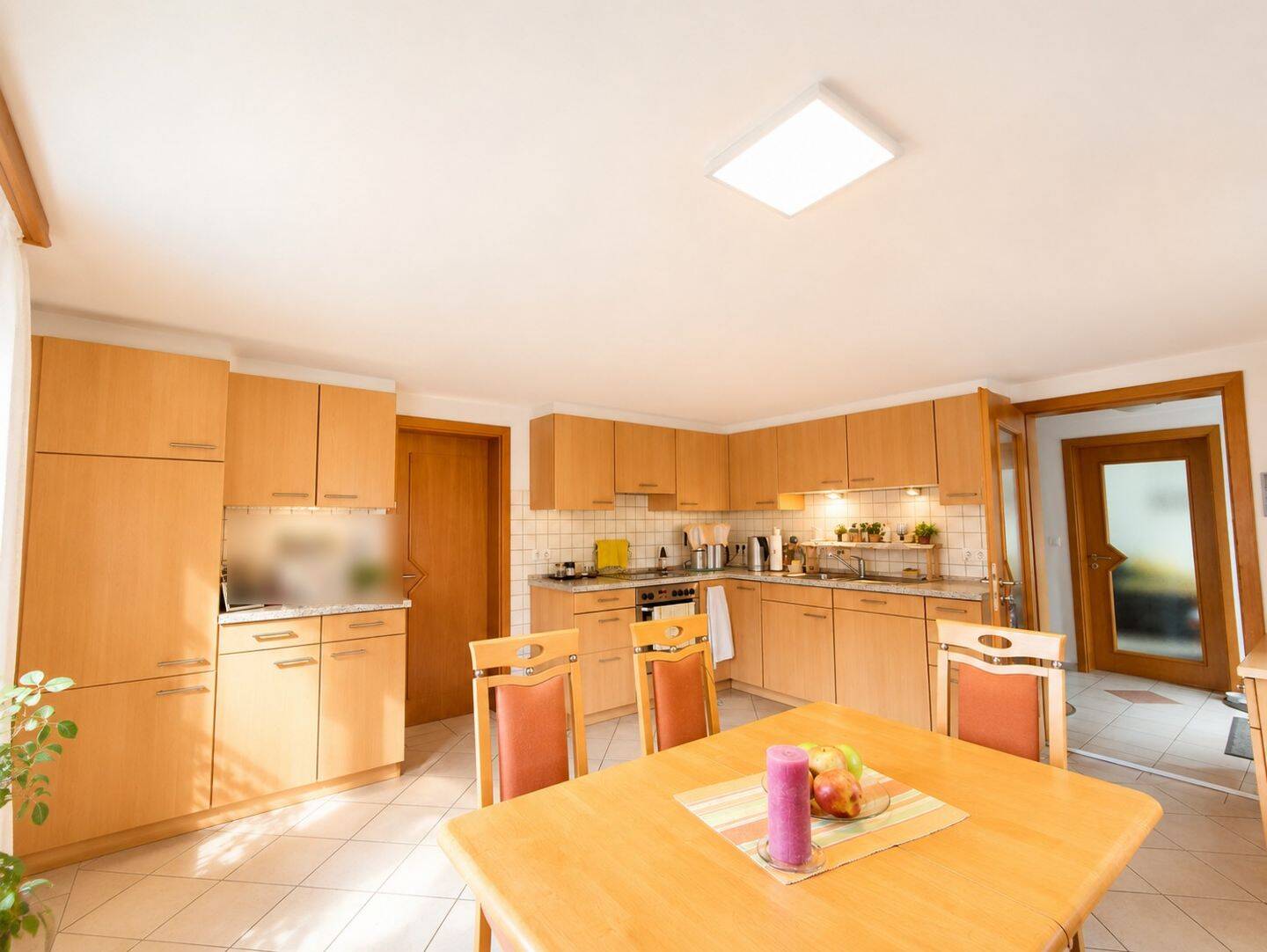 Solides Einfamilienhaus mit Garten, Garage und viel Potenzial – Grafling – Vorschaubild 2