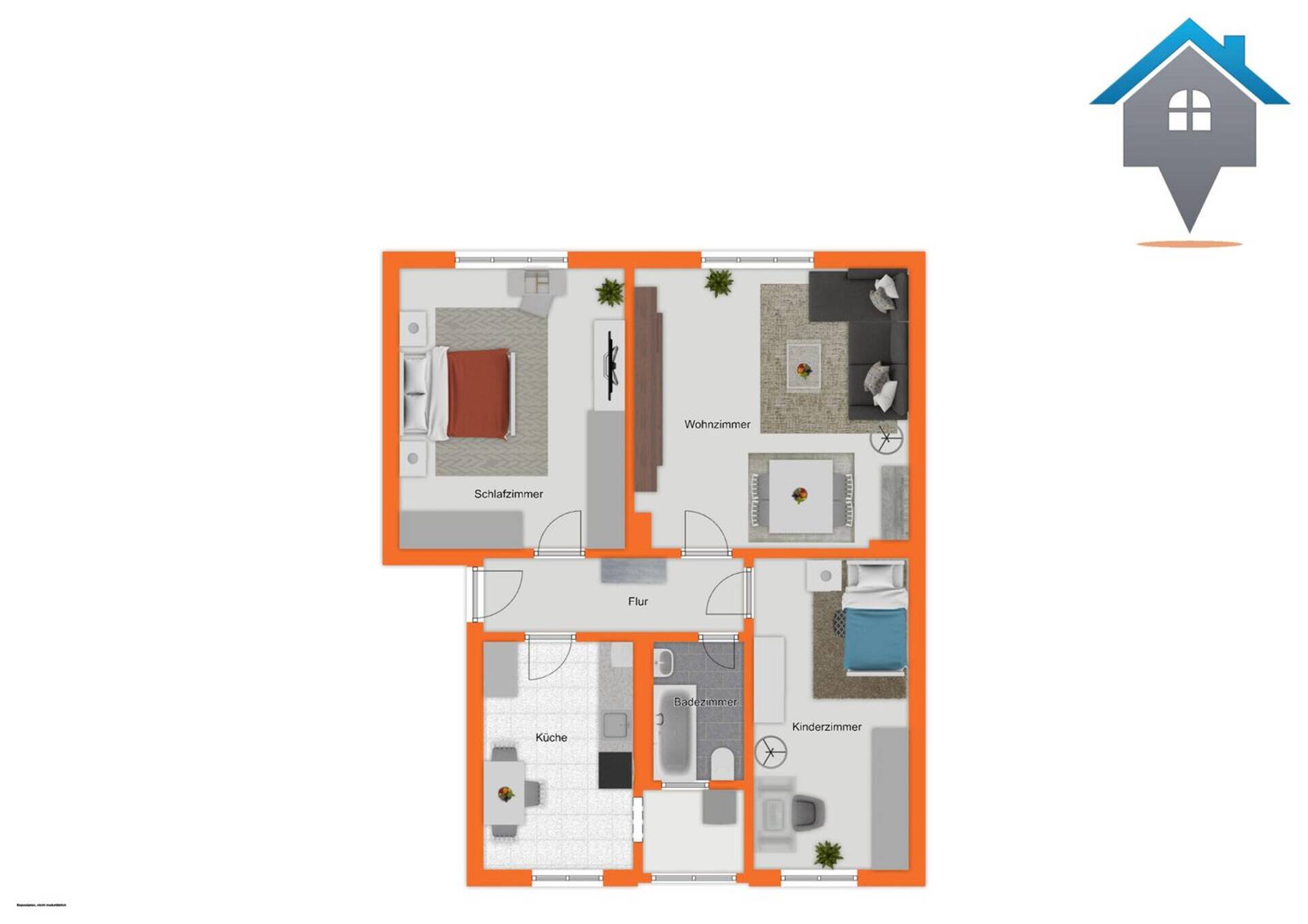 Rohdachboden in 02826 Görlitz mit 71,51 m² kaufen