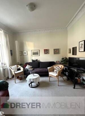 Charmantes Mehrfamilienhaus in guter Lage – 21029 Hamburg – Vorschaubild 5