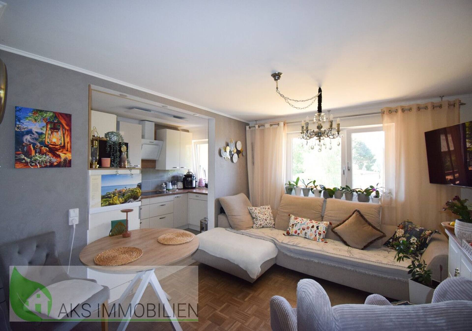 Maisonettewohnung in 75175 Pforzheim mit 73 m² kaufen