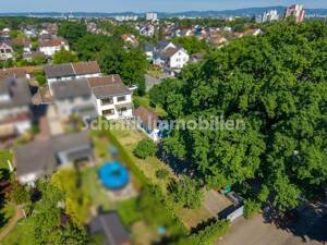 Ein Haus für Familie, Garten und neue Ideen – 60529 Frankfurt am Main – Vorschaubild 3