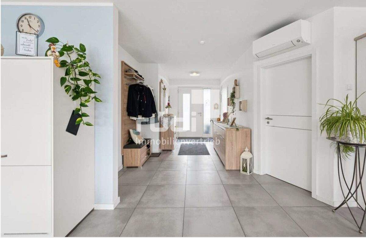 Attraktives Steuersparmodell - KfW-40-A+ Haus: mit ca. 5,5 % Rendite & langfristiger Werterhaltung – Braunschweig – Vorschaubild 3