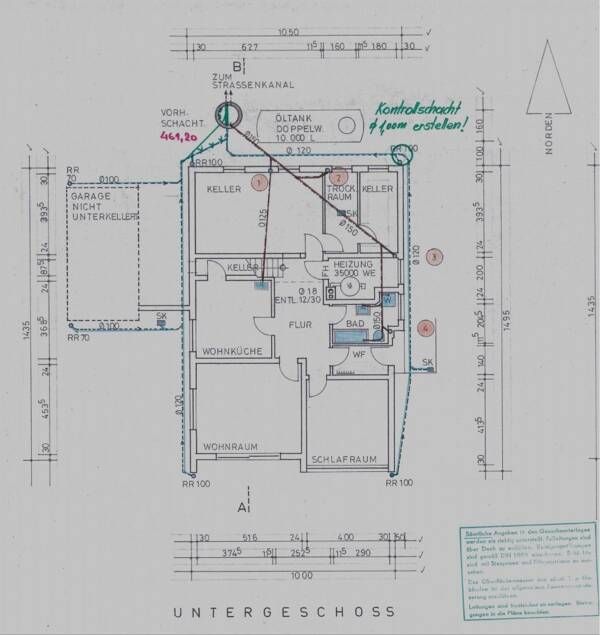 Haus in 88048 Friedrichshafen mit 220 m² kaufen