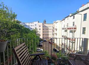 Wohnen zwischen Elbe und Hasselbachplatz – 39104 Magdeburg – Vorschaubild 3