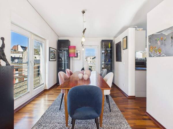 Penthouse in 50968 Köln mit 152 m² kaufen