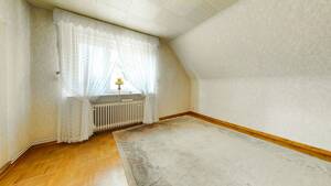 Familienfreundliche Doppelhaushälfte mit viel Potenzial und großem Garten – 22453 Hamburg – Vorschaubild 9