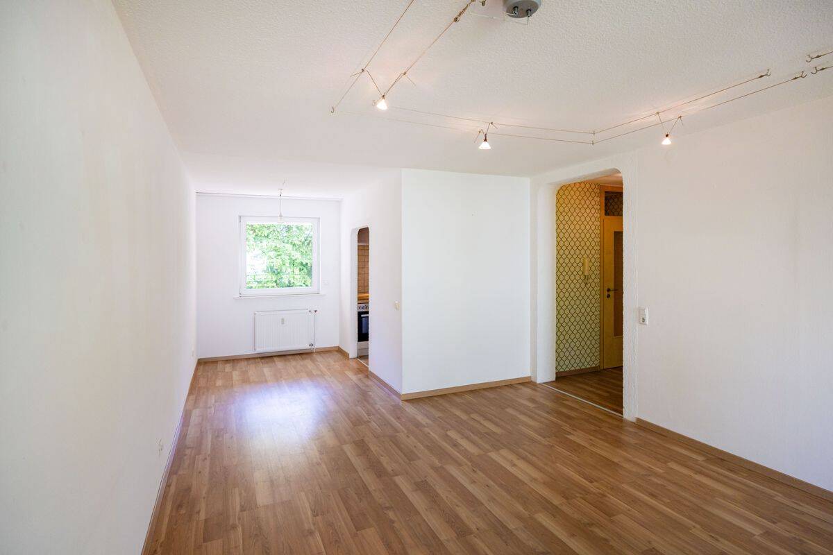 Im beliebten Sieker-Wohnpark! Chice 2-Zi.-Eigentumswhg. mit Loggia – Bielefeld – Vorschaubild 5