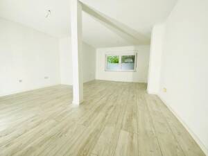 schicke Erdgeschoss 1-Raum Wohnung mit ganz viel Platz ***TOP*** in Leipzig Lindenau; citynah und ab sofort