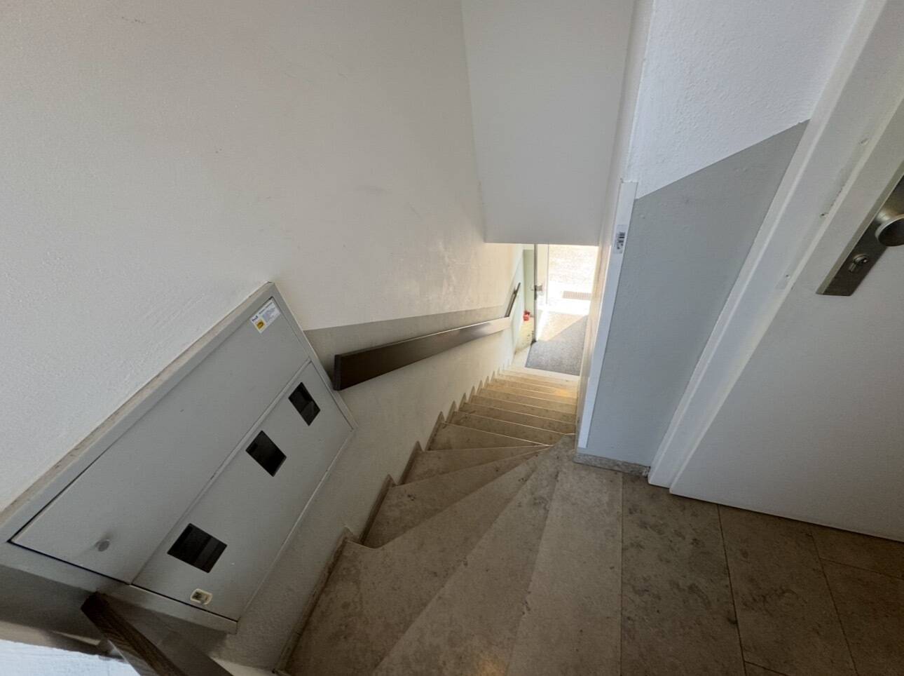 3-Zimmer-Wohnung mit separatem Apartment und Gartenmitnutzung – Leverkusen – Vorschaubild 3