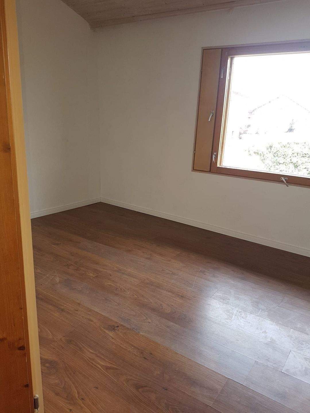 Charmantes finnisches Holzhaus mit ebenerdiger Bauweise und modernisierten Innenräumen – Wathlingen – Vorschaubild 9