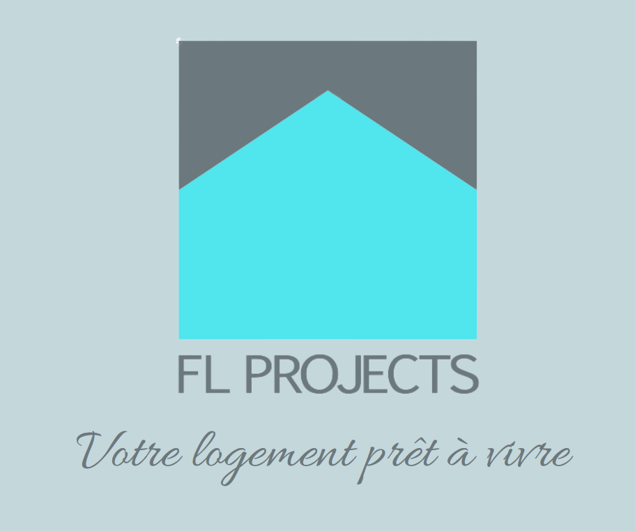 FL Projects logo