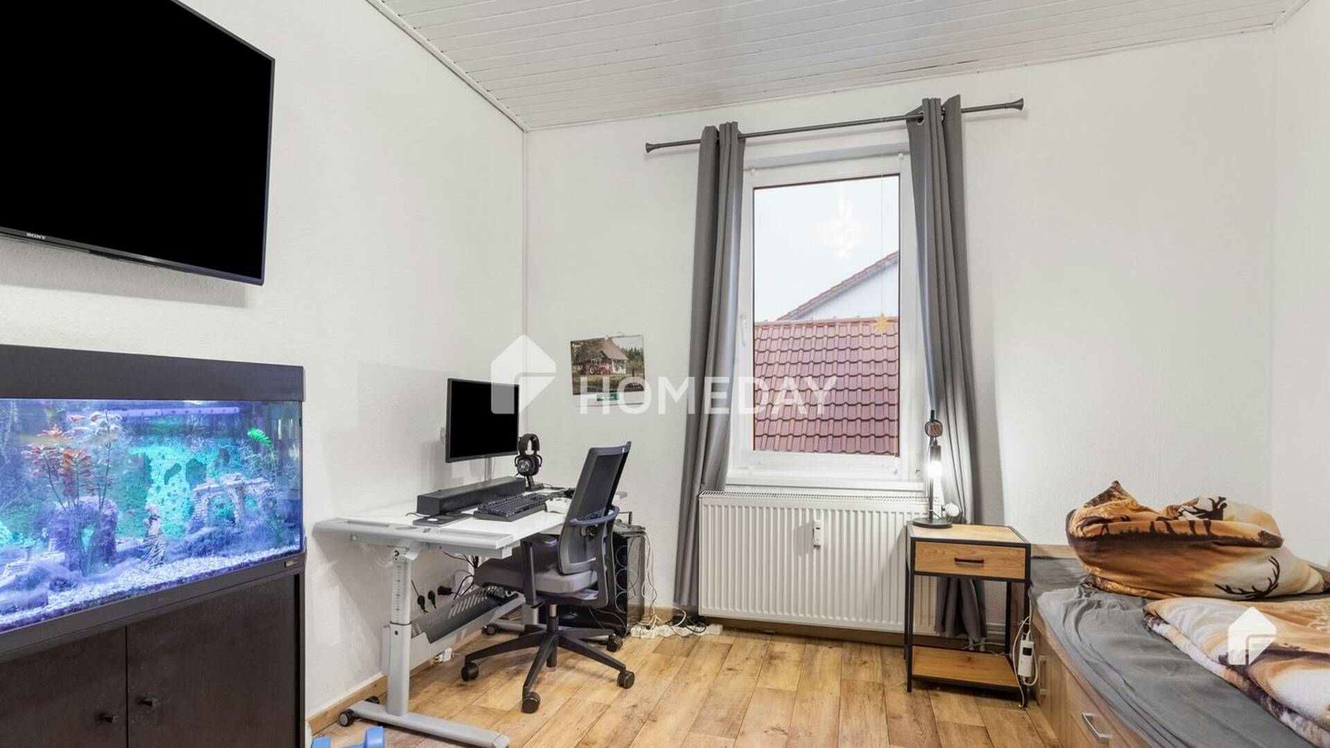Haus in 38304 Wolfenbüttel mit 424 m² kaufen