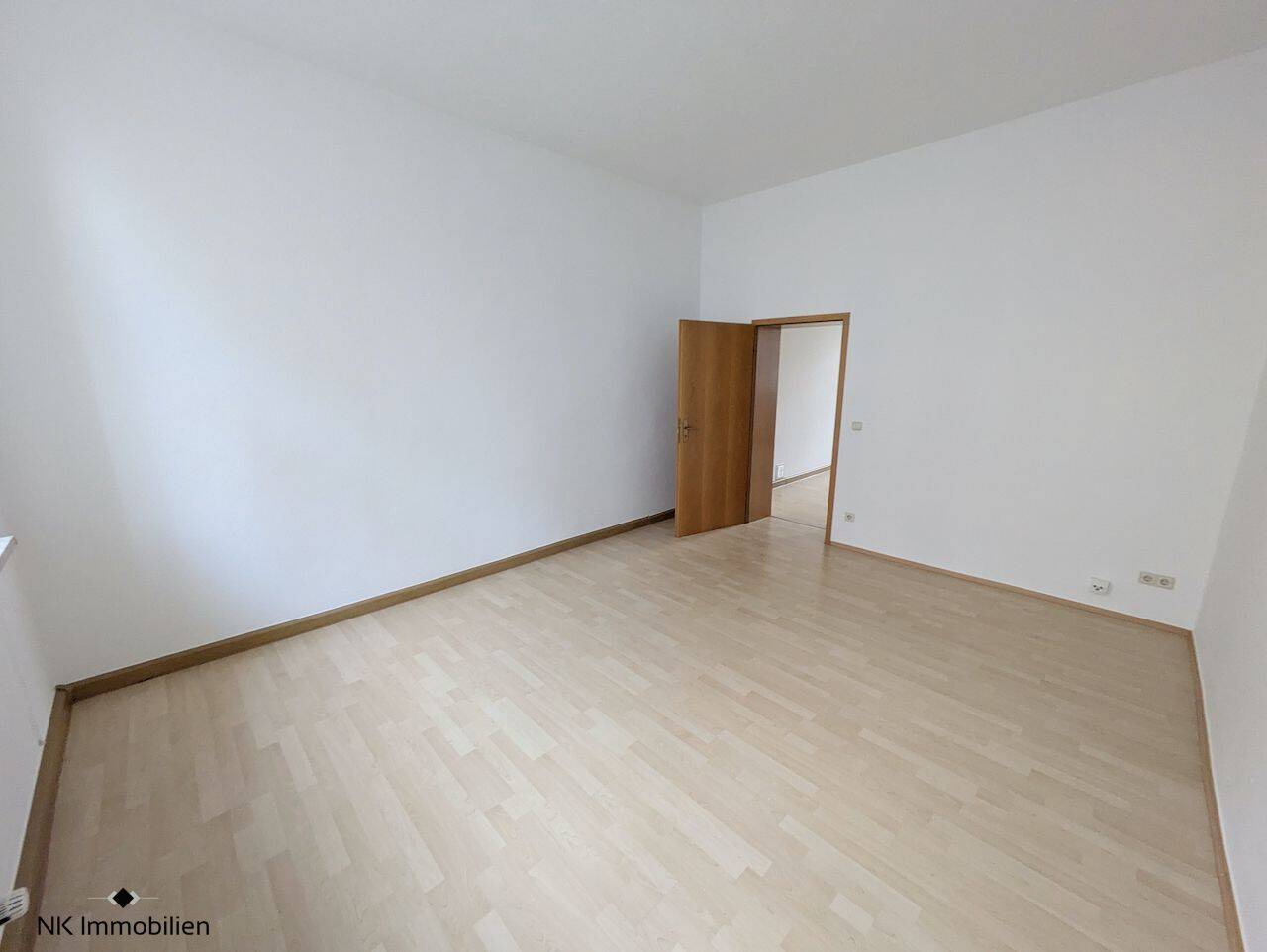 ++ gemütliche 2-Raum Erdgeschoss-Wohnung auf dem Kaßberg - auf Wunsch mit Einbauküche! ++ – Chemnitz – Vorschaubild 7