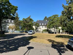 Denkmalgeschütztes Mehrfamilienhaus in historischem Ensemble in Mainz-Gonsenheim, für Selbstnutzer geeignet – 55124 Mainz – Vorschaubild 2