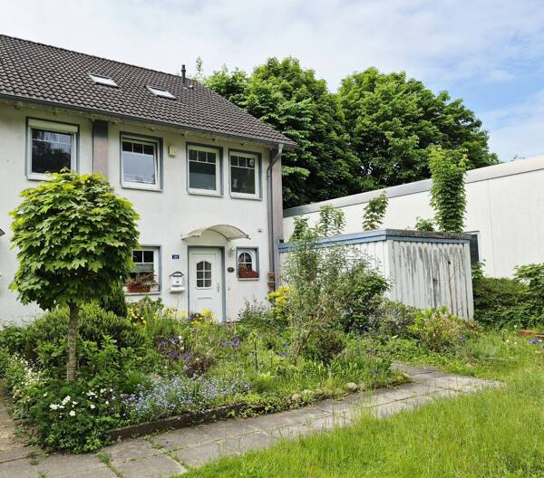 Haus in 25551 Hohenlockstedt mit 126 m² kaufen