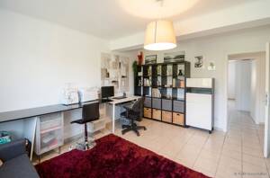 Charmante 3 ZKB Wohnung mit Balkon - Nähe Nauwieser Viertel – 66111 Saarbrücken – Vorschaubild 8