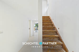 Osterholz | Sofort Frei: Familienhaus mit liebevollem Garten und Garage – 28325 Bremen – Vorschaubild 8