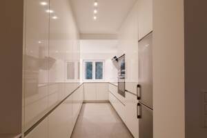 Stilvolle Maisonette-Wohnung in bester Aussichtslage – 70597 Stuttgart – Vorschaubild 6