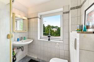 Wohnen mit Wohlfühlcharakter - Gepflegtes Erbpacht-Reihenmittelhaus mit schönem Garten – 22419 Hamburg – Vorschaubild 6
