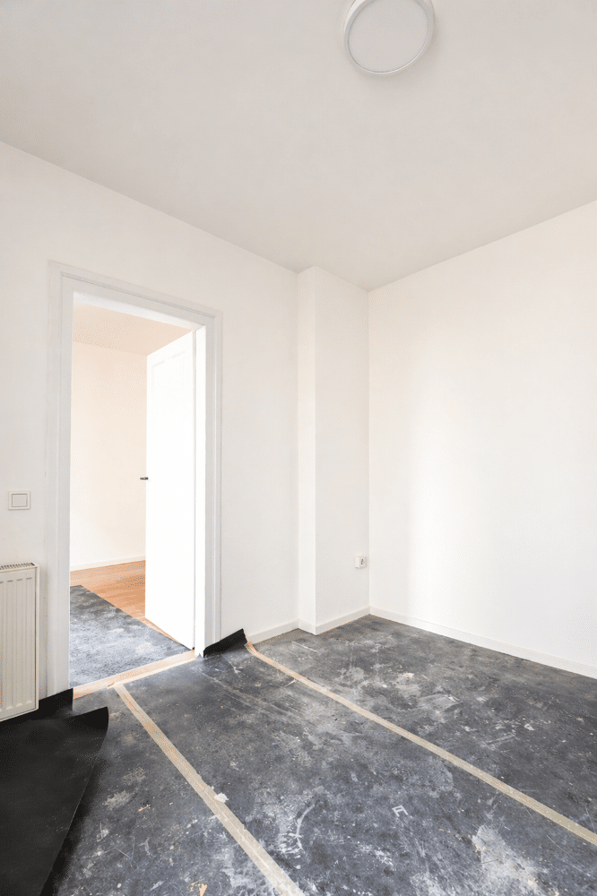 *Trier* frisch renovierte 1 ZKB Wohnung in zentraler Lage! – Trier – Vorschaubild 4