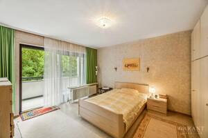 Ein Zuhause im Grünen - Exklusive Gartenwohnung in München-Solln – 81479 München – Vorschaubild 4