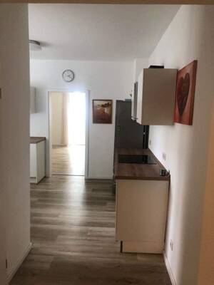 Kernsaniertes und vollvermietetes Mehrfamilienhaus in Gelsenkirchen – 45888 Gelsenkirchen – Vorschaubild 5