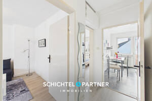 Hastedt | Attraktives Reihenmittelhaus für Investoren in Top Lage – 28207 Bremen – Vorschaubild 8