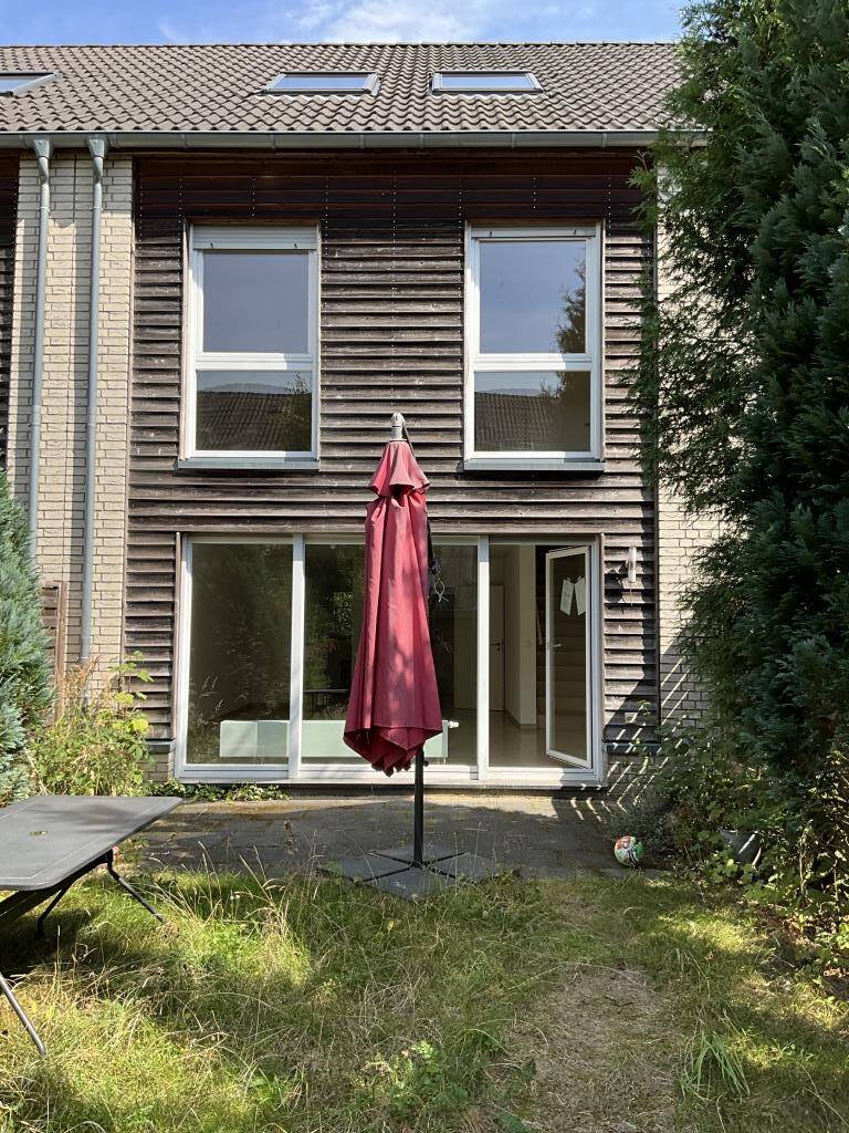 Perfekt für die große Familie 5-Zimmer-Wohnung in Wuppertal Elberfeld - Mit ausgebauten Dachstudio! – Wuppertal – Vorschaubild 2