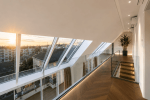 Penthouse der Extraklasse im Herzen von Isar & Glockenbach – 80469 München – Vorschaubild 6
