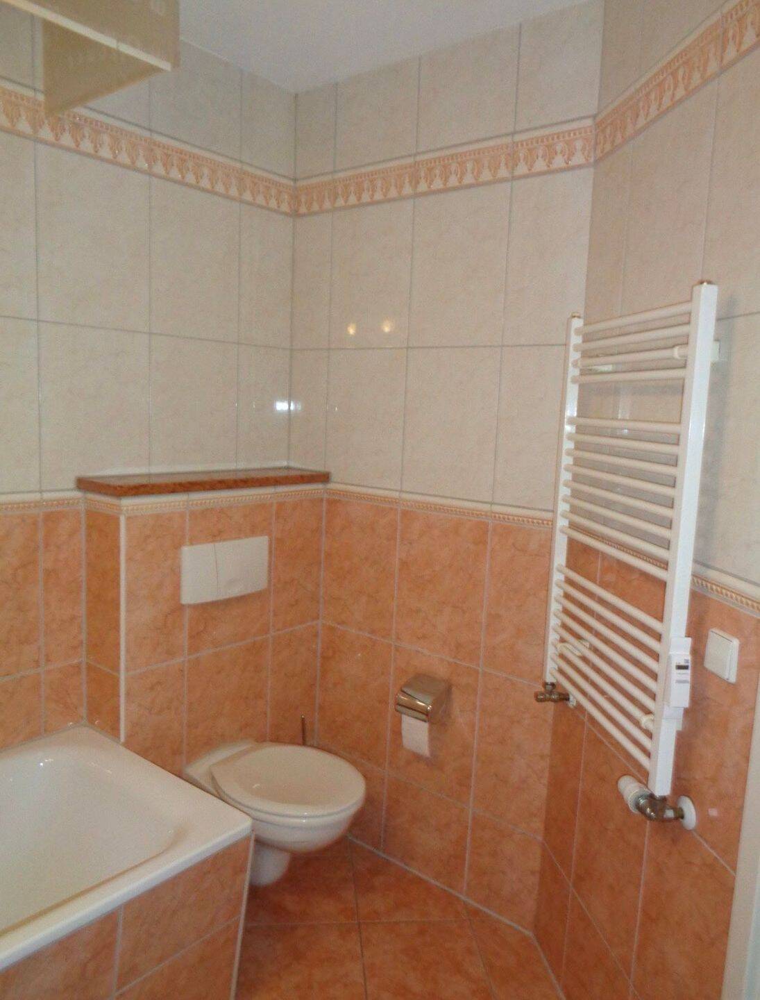61qm | renoviert | Balkon | Parkett | zentrumsnah | Stellplatz – Chemnitz – Vorschaubild 7